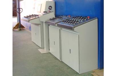 重慶PLC智能控制系統在安防設備制造中的設計、改造與維修